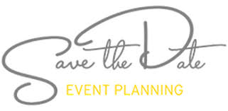 Save the Date Event Planning