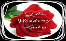 The Wedding Lady - Event Planning Services